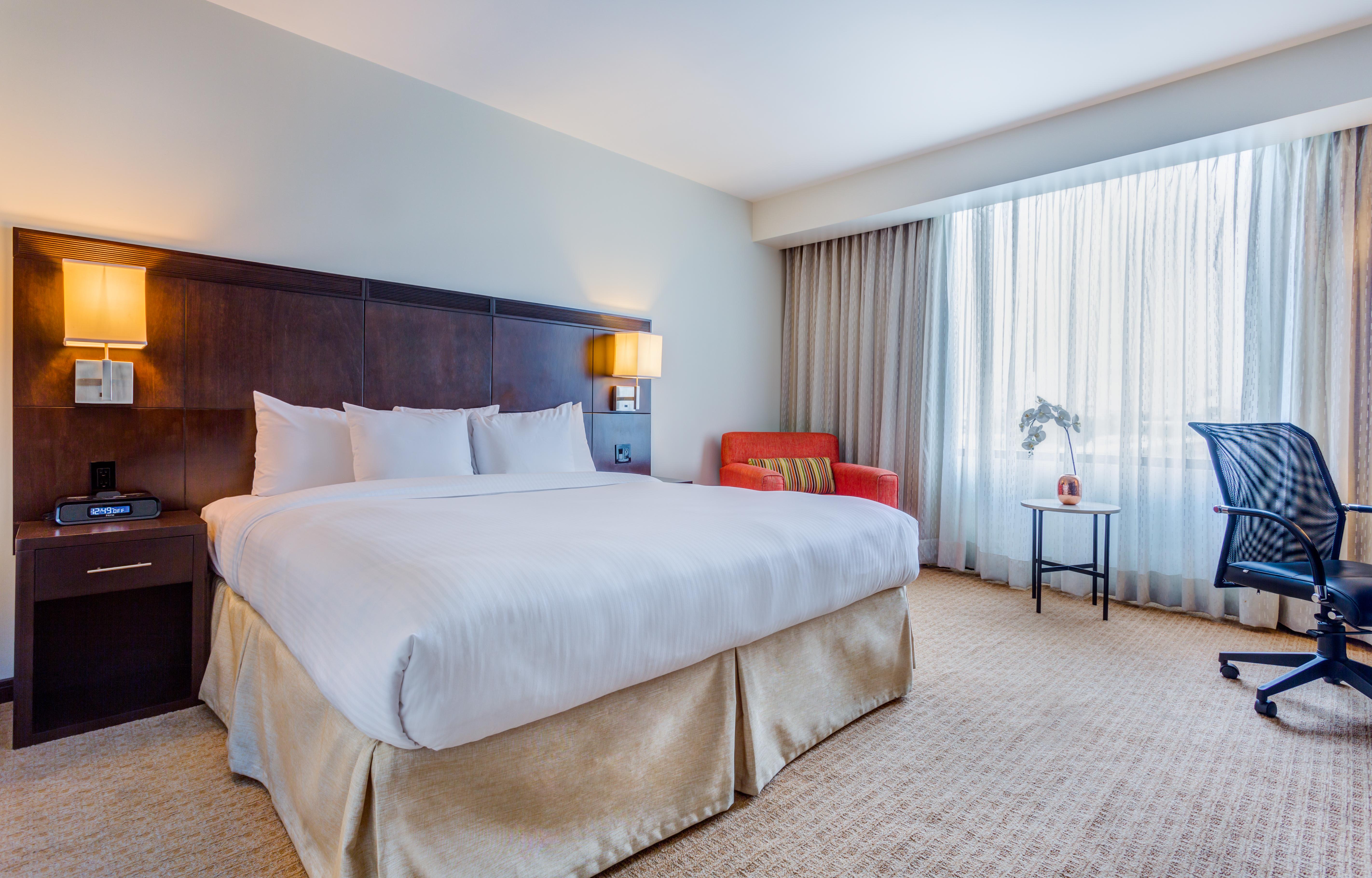 Courtyard By Marriott Panama Metromall Tocumen Exteriér fotografie